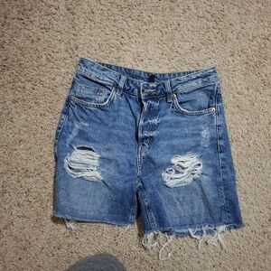 Divided mom shorts (4)